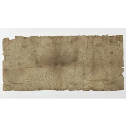 Obsolete Currency (2)