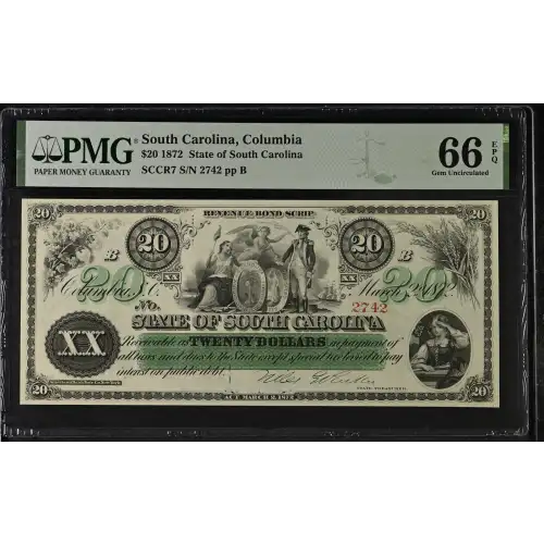 Obsolete Currency (2)