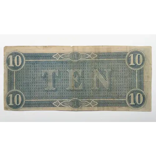 Obsolete Currency (2)