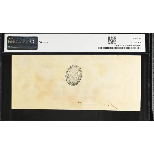 Obsolete Currency (3)