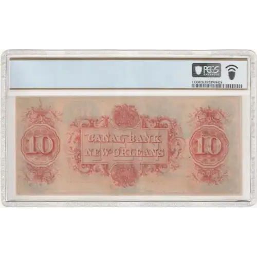 Obsolete Currency (3)