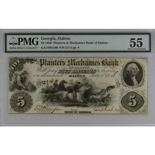 Obsolete Currency (2)