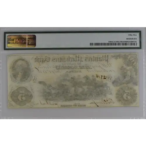 Obsolete Currency (3)