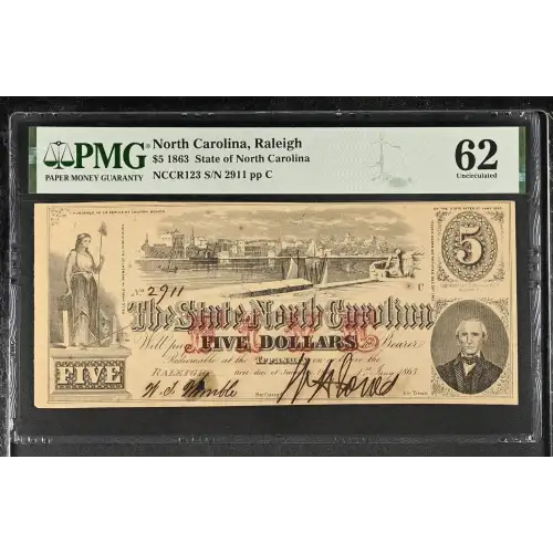 Obsolete Currency (2)