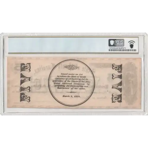 Obsolete Currency (3)
