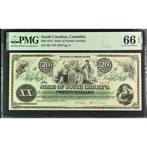 Obsolete Currency (2)