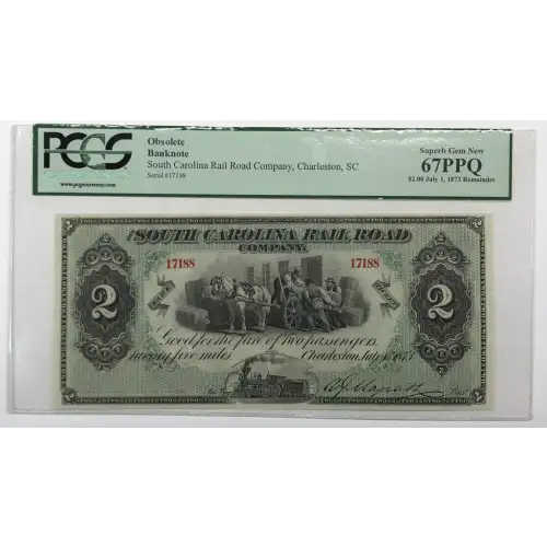 Obsolete Currency