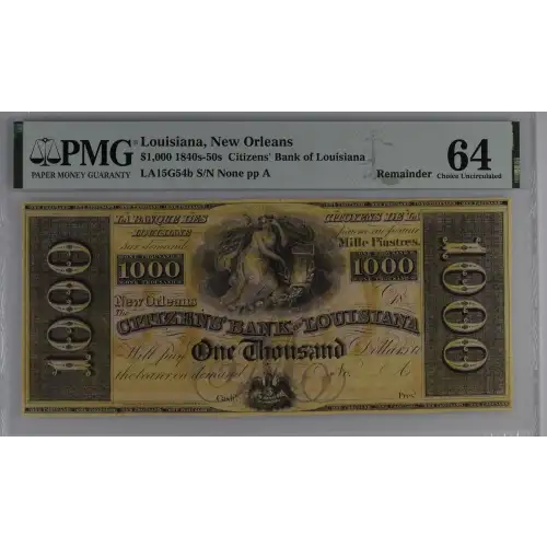 Obsolete Currency (2)