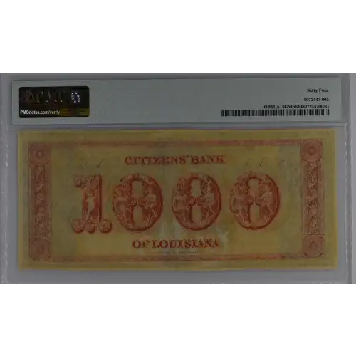 Obsolete Currency (3)