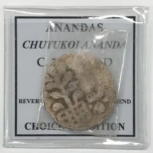 Other Ancients Coins (eBay cat: 532) (4)