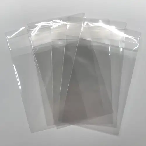 Pack of 100 Slab Sleeves - 2 3/4