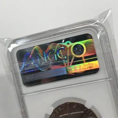 Pack of 100 Slab Sleeves - 2 3/4