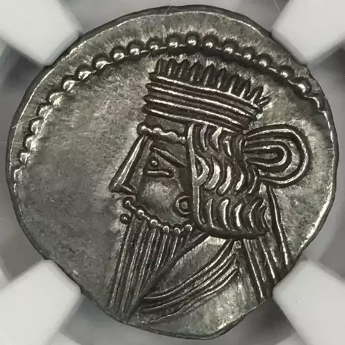Pacorus, c.AD 78-120   (4)
