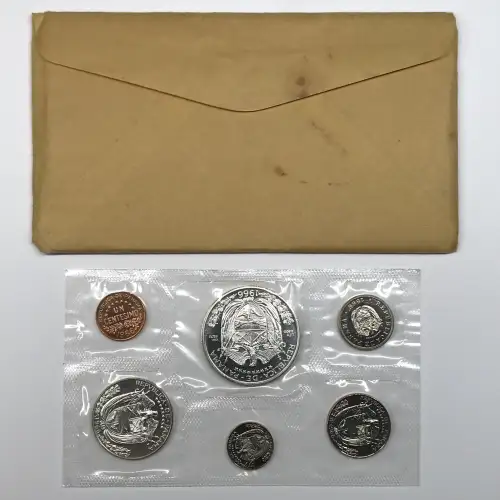 Panama Proof Set (generic) (2)
