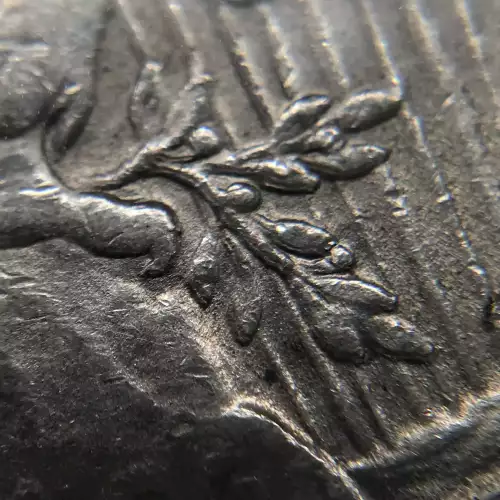 Peace Silver Dollar (4)