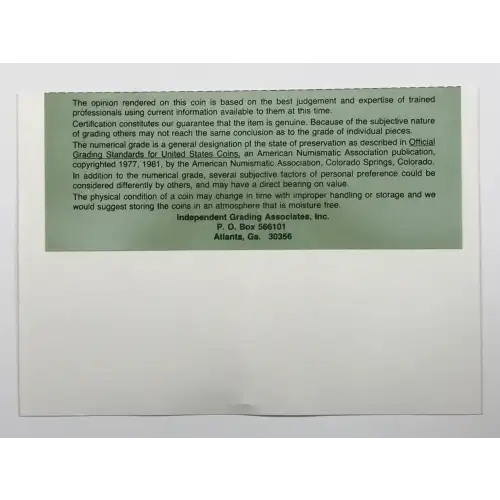 Peace Silver Dollar (4)