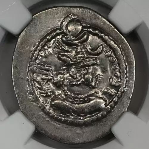 Peroz I, AD 457/9-484 (5)