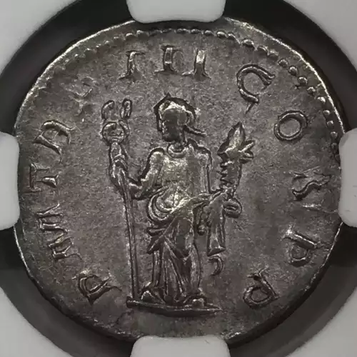 Philip I, AD 244-249   (3)