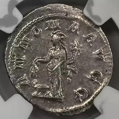 Philip I, AD 244-249   (3)