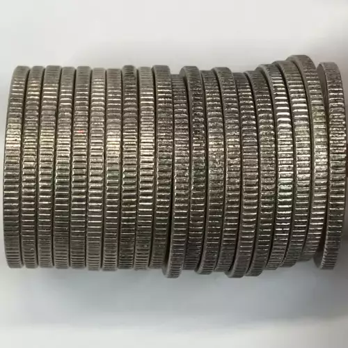 PHILIPPINES Silver 50 CENTAVOS (1947-S Douglas MacArthur)