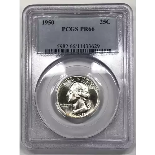 Proof and Mint Sets -Proof Sets--Silver Proof Set ($0.91 FV) --  Set