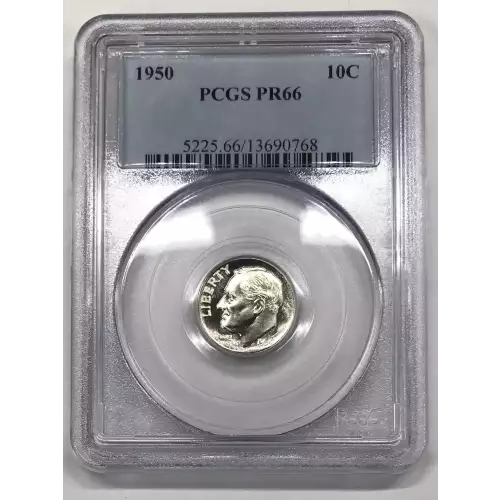 Proof and Mint Sets -Proof Sets--Silver Proof Set ($0.91 FV) --  Set