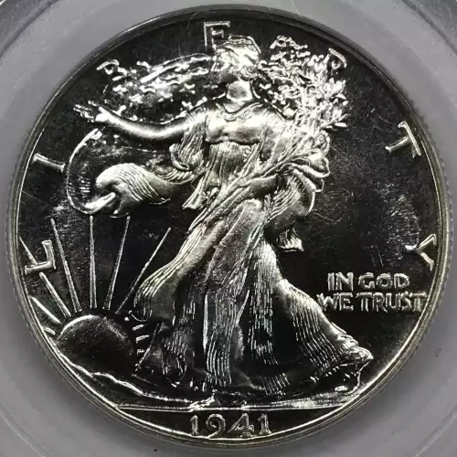 Proof and Mint Sets -Proof Sets--Silver Proof Set ($0.91 FV) --  Set (4)