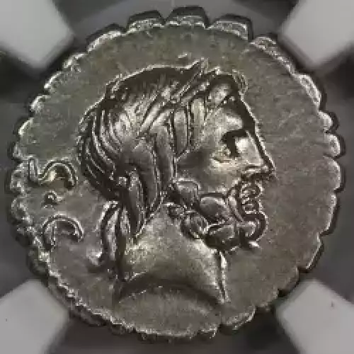 Q.Ant. Balbus, c.83/2 BC   (6)