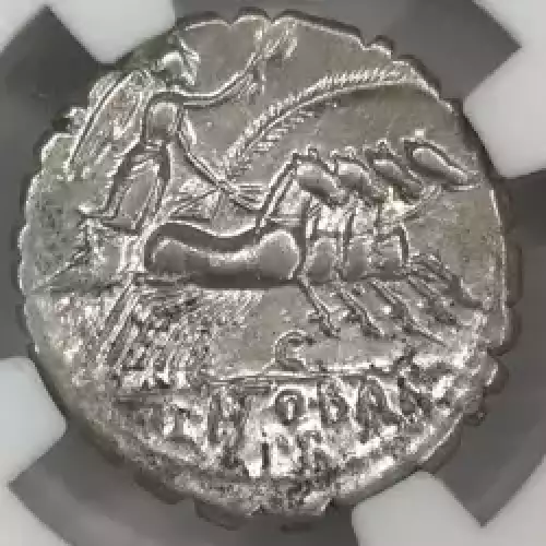 Q.Ant. Balbus, c.83/2 BC   (5)