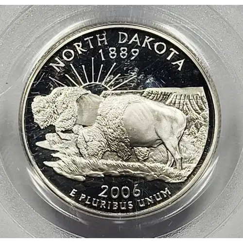 Quarter Dollar - State Series (1999-2008) (2)