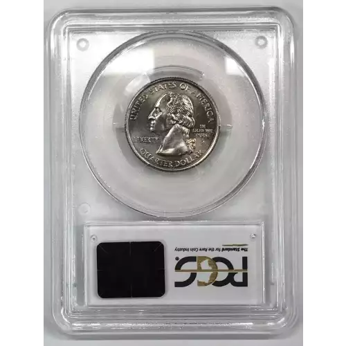 Quarter Dollar - State Series (1999-2008) (2)