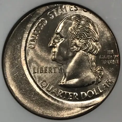 Quarter Dollar - State Series (1999-2008) (5)