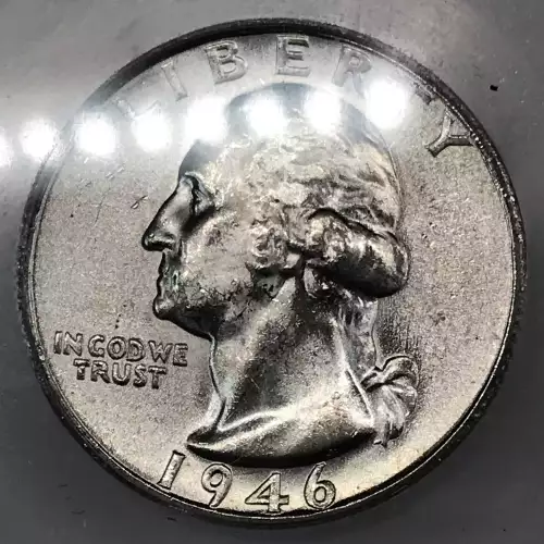 Quarter Dollars-Washington-Silver 1932-1964 (3)