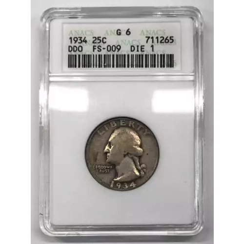 Quarter Dollars-Washington-Silver 1932-1964