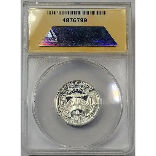 Quarter Dollars-Washington-Silver 1932-1964 (3)