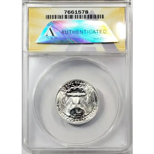 Quarter Dollars-Washington-Silver 1932-1964 (3)