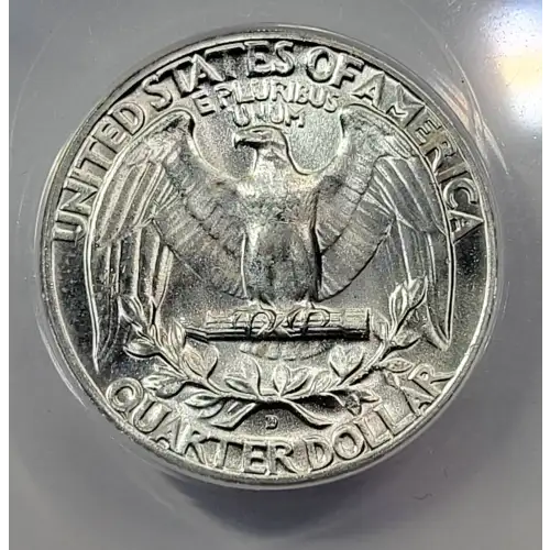 Quarter Dollars-Washington-Silver 1932-1964 (4)