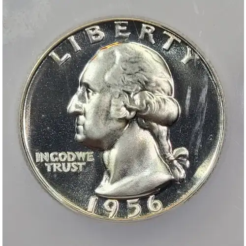 Quarter Dollars-Washington-Silver 1932-1964 (2)