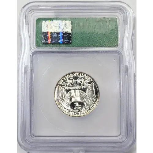 Quarter Dollars-Washington-Silver 1932-1964 (3)