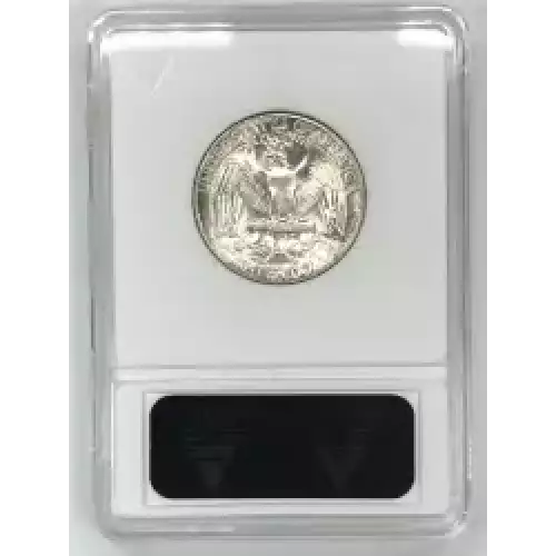 Quarter Dollars-Washington-Silver Coinage