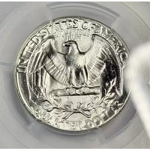 Quarter Dollars-Washington-Silver Coinage (4)