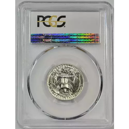 Quarter Dollars-Washington-Silver Coinage (3)