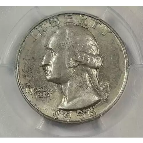 Quarter Dollars-Washington-Silver Coinage (2)