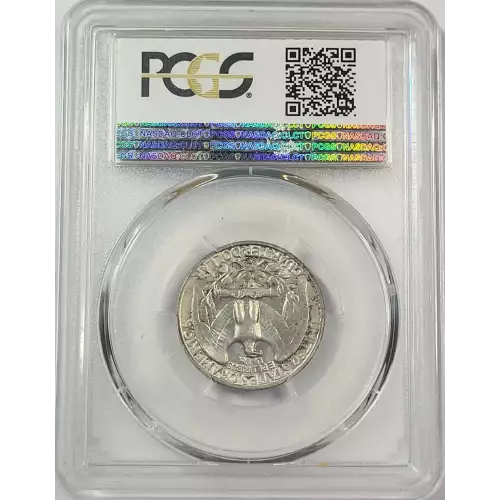 Quarter Dollars-Washington-Silver Coinage (3)