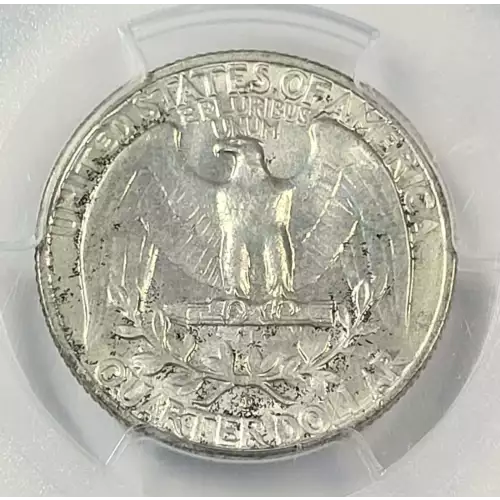 Quarter Dollars-Washington-Silver Coinage (4)