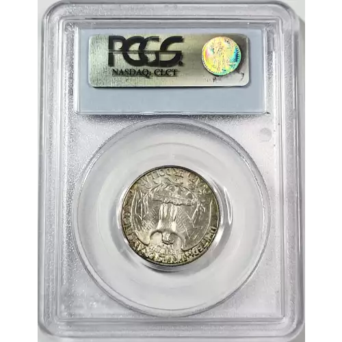 Quarter Dollars-Washington-Silver Coinage (3)