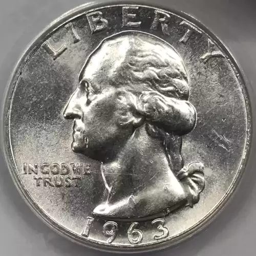 Quarter Dollars-Washington-Silver Coinage (2)