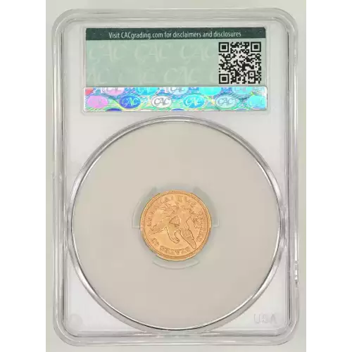 Quarter Eagles---Liberty Head 1840-1907 -Gold- 2.5 Dollar