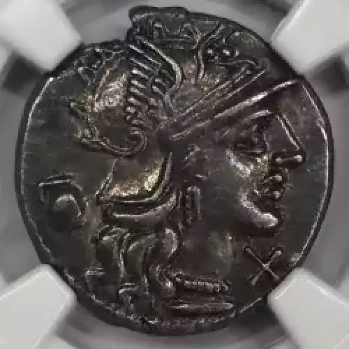 S.Pomp. Fostlus, c.137 BC   (3)