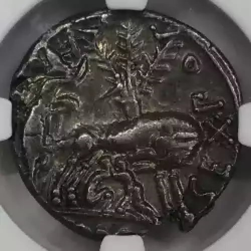 S.Pomp. Fostlus, c.137 BC   (6)